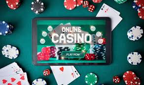 Exploring the World of Online Casinos A Comprehensive Guide