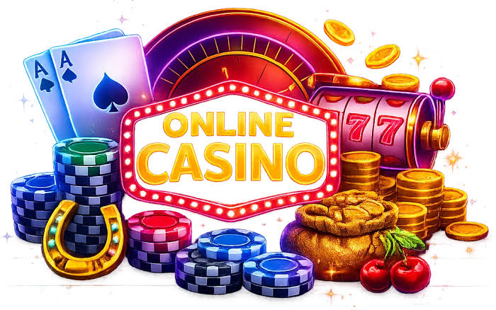 Grandwin Casino Online s Licencí Vaše Bezpečná Zábava na Dosah Ruky