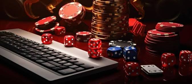 Grandwin Casino Online s Licencí Vaše Bezpečná Zábava na Dosah Ruky