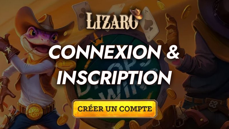 Lizaro Casino en Ligne : Réservez Vous les Bonnes Offres et les Jeux Amusants à France Lizaro Casino en Ligne : Réservez Vous les Bonnes Offres et les Jeux Amusants à France