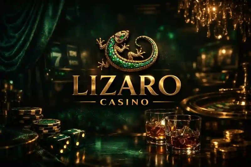 Découvrez Lizaro Casino En Ligne, le Jouer Sécurisé en France dès Maintenant