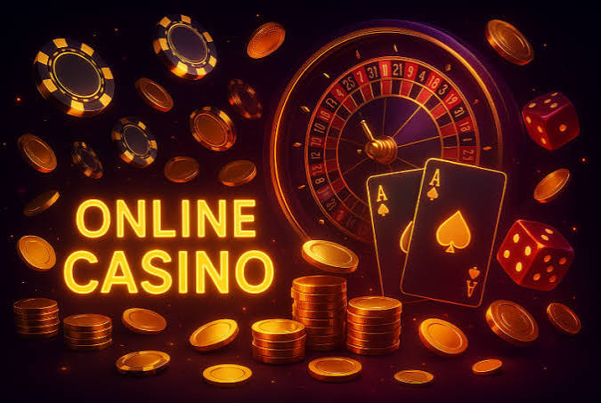 Nejlepší zahraniční online casino Hrajte bezpečně a zábavně Nejlepší zahraniční online casino Hrajte bezpečně a zábavně