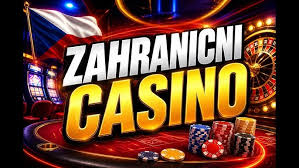 Nejlepší zahraniční online casino Hrajte bezpečně a zábavně Nejlepší zahraniční online casino Hrajte bezpečně a zábavně