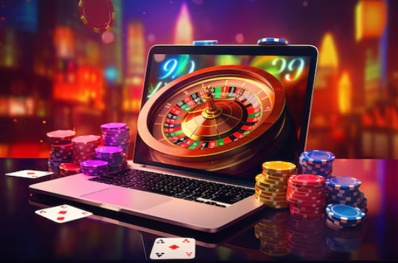 Online Casino στην Ελλάδα Οδηγός και Συμβουλές -773134635