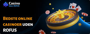 Online Casino med Dansk Licens - Sikkerhed og Underholdning
