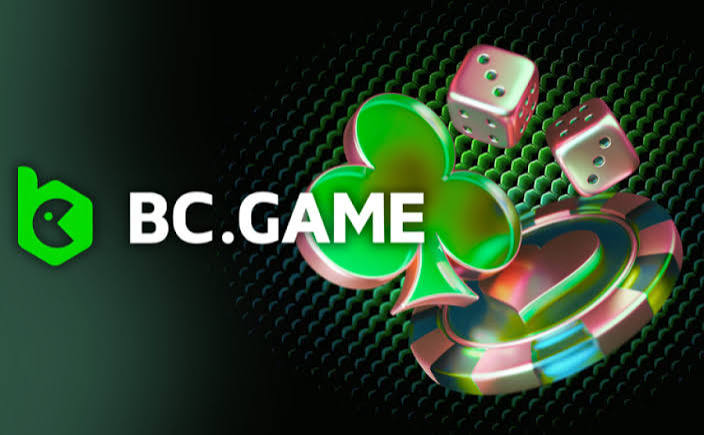Play at BC.Game A Comprehensive Guide Play at BC.Game A Comprehensive Guide