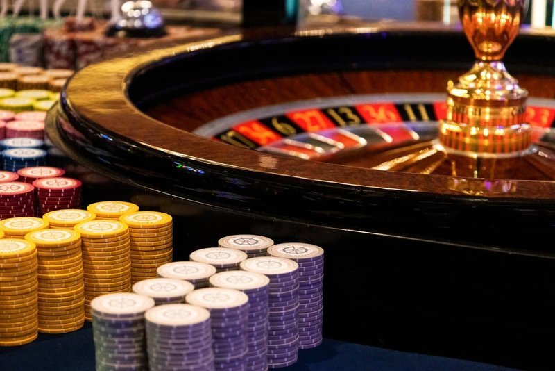 Introduction to spincastle casino