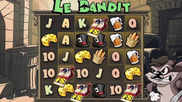 Le Bandit Anmeldelse Din Guide til Spiloplevelsen Le Bandit Anmeldelse Din Guide til Spiloplevelsen
